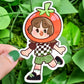 Fruit Friends V1 Stickers