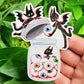 Eye Fairy Stickers!