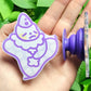 Lil Purple Clown Phone Grip