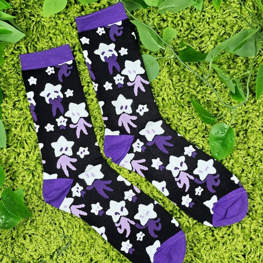 Star Babies Socks!