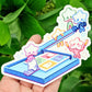 Star Baby Sticker Shop Stickers!