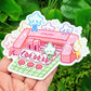 Star Baby Sticker Shop Stickers!