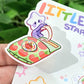 Star Baby Sticker Shop Sticker Sheet!