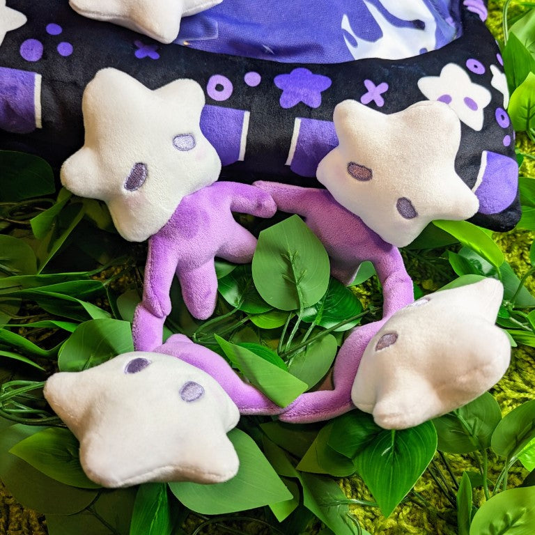 Milky Candy Plush Cushion orders RARE