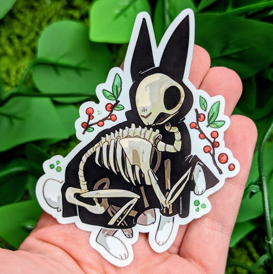 X-Ray Pets Stickers