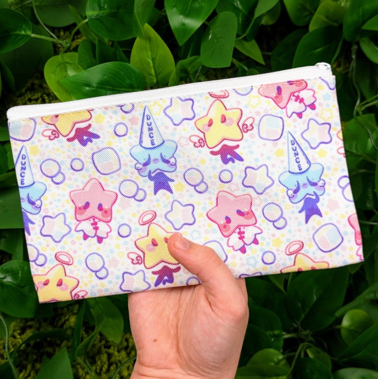 Daydream Daycare Pencil Pouch