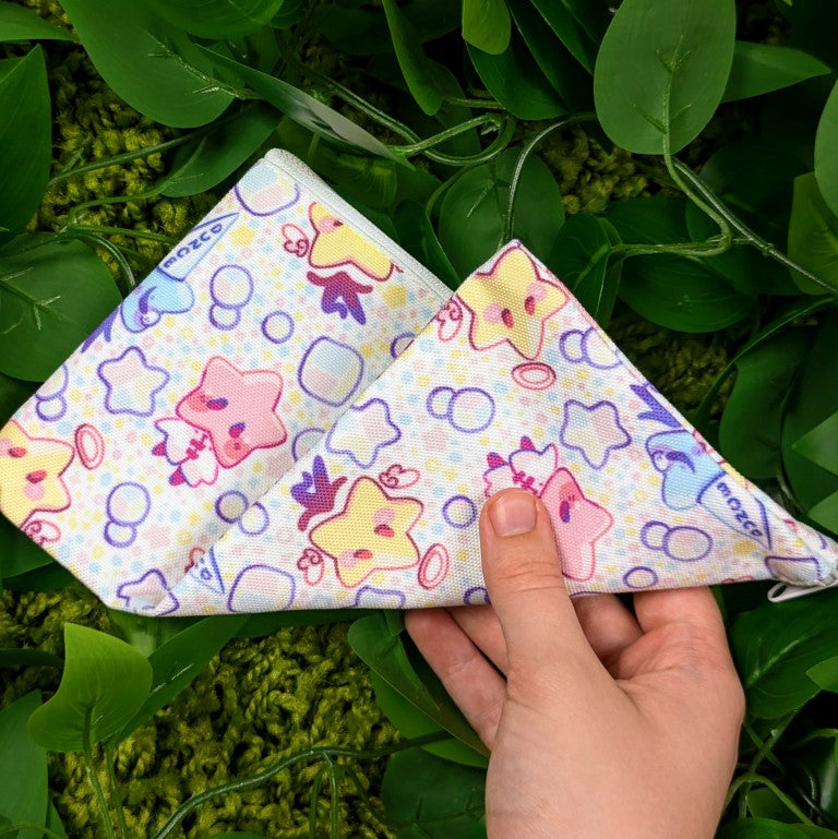 Daydream Daycare Pencil Pouch